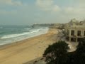Biarritz France - YouTube