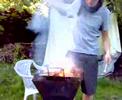 grill chef...