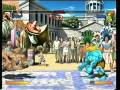 videos de SSF2T HD Remix - Quarter Mode (part 4b)