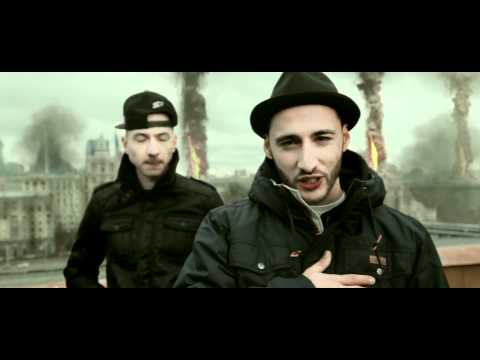 Marselle - Москва (OST Фантом)