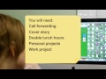 How to Take Advantage of Your Boss Being on Vacation