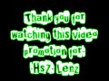 -HsZ- Lenz Promo!