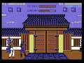 C64 - Street Fighter C64 - Street Fighter