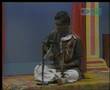 K Bhaskaran on flute - Indian traditional classical