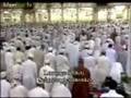 Madinah Taraweeh-(Night 21)-Sheikh Qaasim