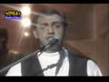 V�deo Franco D vita-No basta 