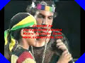 Boom Shack A Lak Apache Indian_New