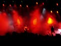 Kreator at Wacken 2008 - Flag Of Hate