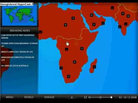 how to beat pandemic 2