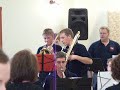 rock odessey by pwc jazz band