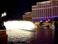 Bellagio Fountains Night Show