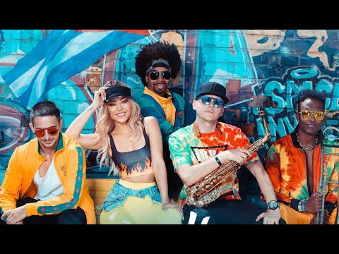 Con calma (Salsa Version) - Mandinga