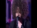 Wolfmother (love train and woman)