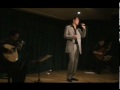 TAKU-Quando Partiste：Paco Gonzalez(Fado)