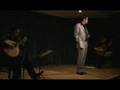 TAKU-Quando Partiste:Paco Gonzalez(Fado)
