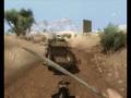 Far Cry 2 - Amis