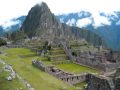 Traditional music from the Andes: Chasca - Villamanta