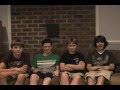 Pod Busters Episode 1 