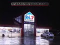 June 11th, 2008 Kansas Storms and Tornado Damage