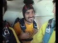 Paracaidismo en Lillo Paracaidismo en Lillo