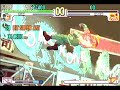 SFIII : 3rd strike  SAITA COMBOVIDEO ver 1.0