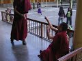 Monniken McLeod Ganj India