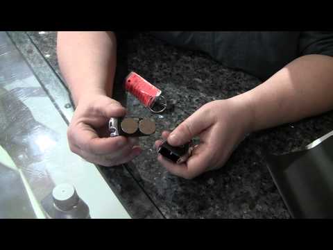 Mercedes-Benz Key Battery Replacement Video Lu Fullmer