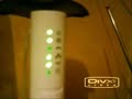 Ma livebox danse la tecktonik