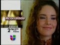 acorralada capitulo 66  part 5  telenovela