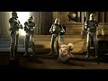 Yoda Dance