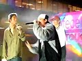 hk rap sunny & kz live in poly