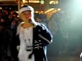hk rap sunny & kz live in poly