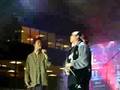 hk rap sunny & kz live in poly