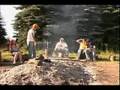 Weenie Roast Massacre Trailer #2 -- Hide and Seek for Drinks
