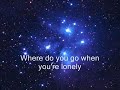 When the Stars Go Blue When the Stars Go Blue