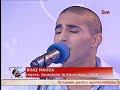 Boaz Mauda~Exclusive song@TEO live Show{ROMANIA} Boaz Mauda~Exclusive song@TEO live Show{ROMANIA}