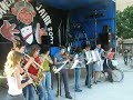 Mayordomos de Donibane