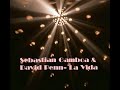 Sebastian Gamboa & David Penn - La Vida