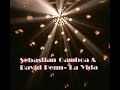 Sebastian Gamboa & David Penn - La Vida