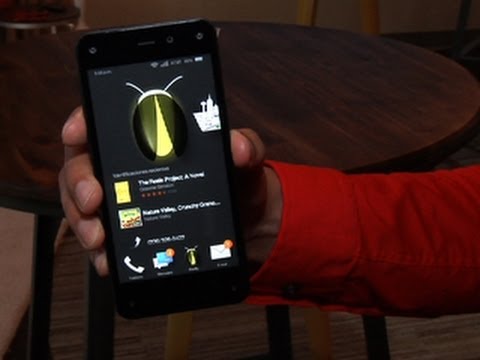 2 funciones espectaculares del FirePhone de Amazon, la perspectiva dinámica y FireFly 0 2 funciones espectaculares del FirePhone de Amazon, la perspectiva dinámica y FireFly