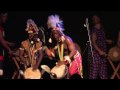 DUNDUNBA with Bolokada Conde and Wadaba Kourouma