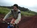 Trilha Bike Horto Rio Claro