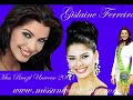 Tributo a Gislaine Ferreira Tributo a Gislaine Ferreira