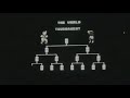 this is a highlight video of my points run through 