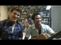 Dan e Wilian, os mais novos contratados MK Music