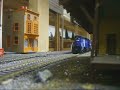 A MRL Special Excursion Train A MRL Special Excursion Train