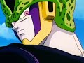 Gohan Super Saiyan 2 vs Cell - Dawn Of Victory