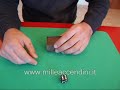 6 dadi una sfida..Chi fa il dado più grande ,,magic trickstour de magietrucos de magia street magictrucco spiegatolearn how to do funny truco magicoretatouille incoyable