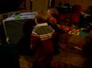 Liam  Owen: Dancing Fools