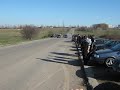 Dobrich racing Ford Mondeo 2.0 TDi vs Peugeot 406 Coupe